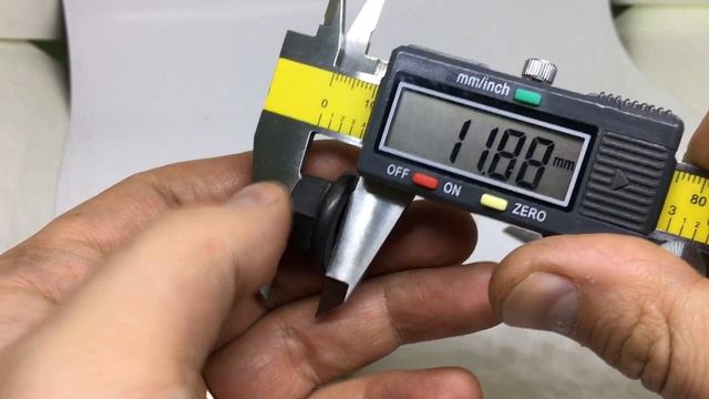 Гайка самоконтрящаяся с фланцем М12 х 1.25 - 10 смотреть онлайн