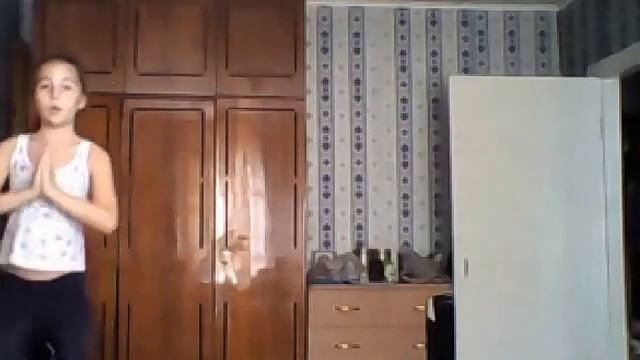 танец вока вока смотреть онлайн