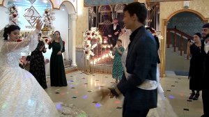 Свадьба Митененки Данила и Ксении. Часть 3