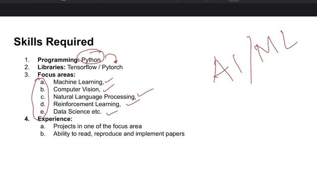[5 MONTH] AI Machine Learning CAREER ROADMAP смотреть онлайн