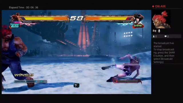 I need those though! Tekken 7 Treasure Battle смотреть онлайн