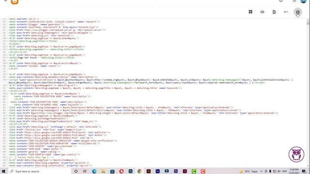 How to Fix Submitted URL Marked "Noindex" Error in Google Search Console In Blogger смотреть онлайн