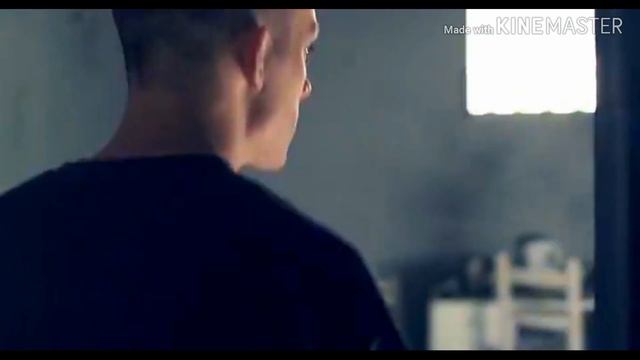 Нарезка из фильма под песню Ramil Алё родной, самый лучший клип смотреть онлайн