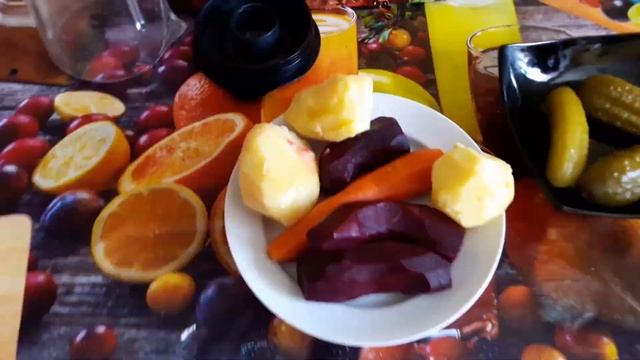 Салаты с Ягодами