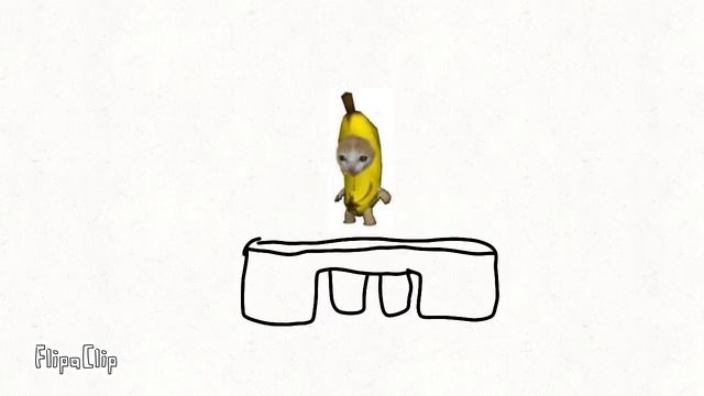Banana Cat смотреть онлайн
