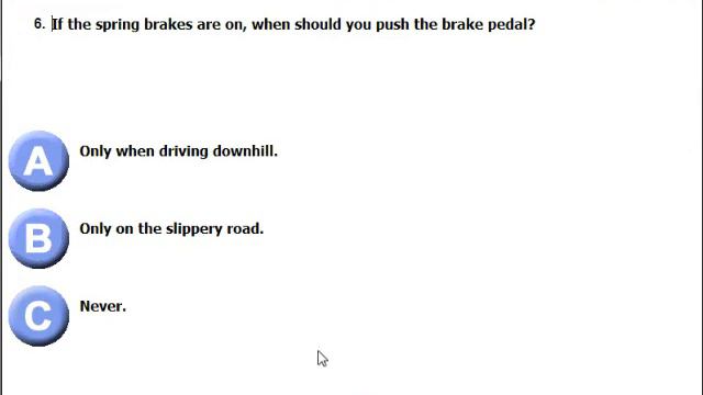 Air Brakes English Russian 10 questions for Youtube смотреть онлайн