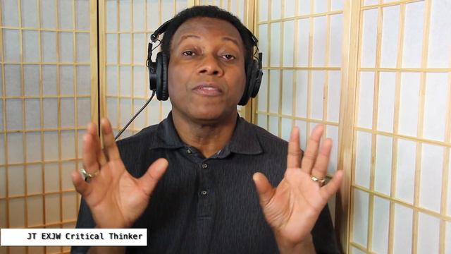 Jehovah's Witnesses - Collective Narcissism смотреть онлайн