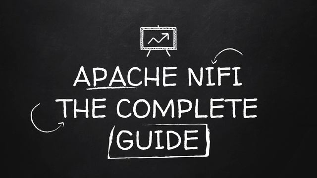 Apache NiFi Tutorial - Complete Guide (Part 1) - Course Introduction | #ApacheNiFi смотреть онлайн