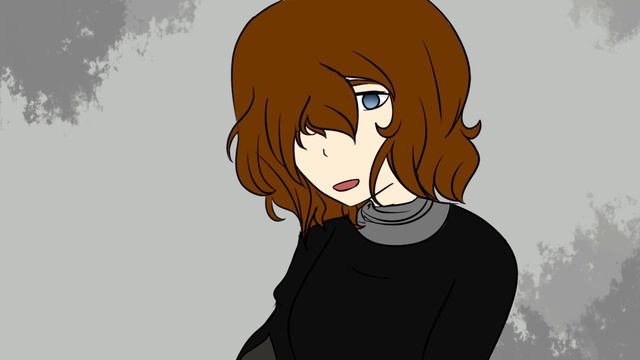 Hatsune Miku - Kagerou Days [animation oc ] смотреть онлайн