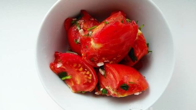 Кухня Мамашки