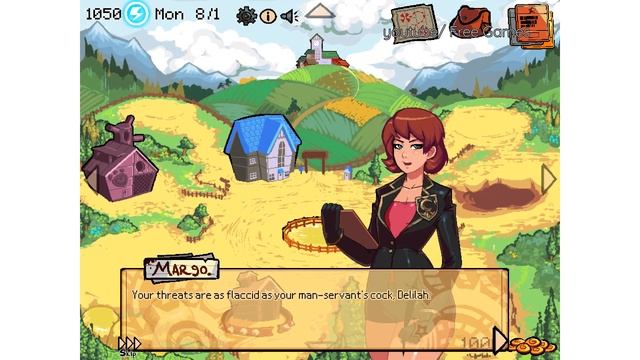 Breeding Season [v7.7.2] - Download + Cheat Codes [PC/Android] смотреть онлайн