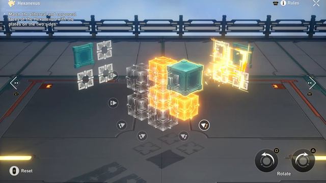 BBForever: Honkai Star Rail - 5/5/2023 смотреть онлайн