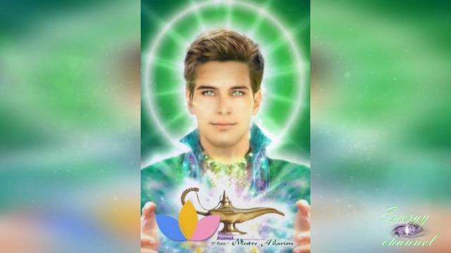 Илларион -Примите мою исцеляющую и уравновешивающую энергию смотреть онлайн