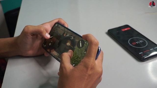 Pengalaman Gaming Realme X50 5G | Snapdragon 765G смотреть онлайн