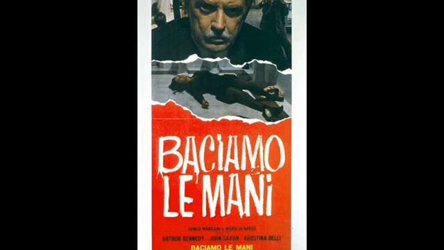 Mariuccia (Baciamo le mani) - Enrico Simonetti - 1973 смотреть онлайн