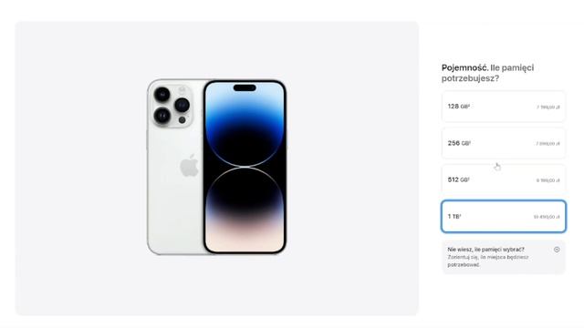 iPhone 14 Pro ewidentnie "Poza skalą" ? смотреть онлайн