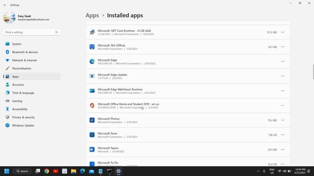 How To Fix Microsoft Word is Not Responding on Windows 11/10 смотреть онлайн