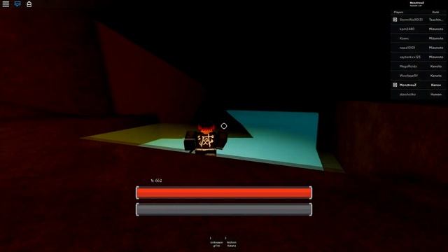 All Breathing Locations in Slayer's Legacy | Roblox смотреть онлайн