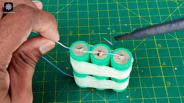 How To Make Power Bank Using PVC Pipe смотреть онлайн