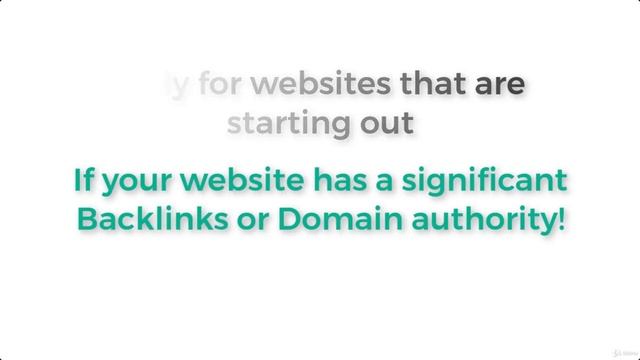 9. How to Collect top organic keywords of a specific landing page смотреть онлайн