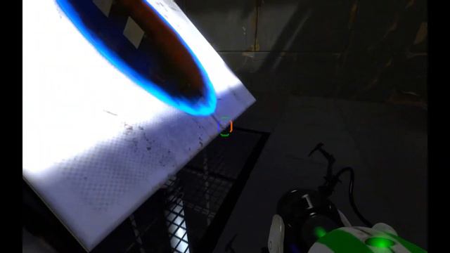 Portal 3 прохождение первый взгляд #1 смотреть онлайн