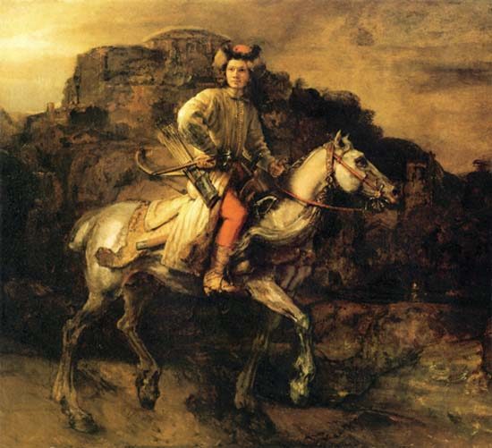 Виллем Дрост (1633 – 1659). Голландский живописец. Ученик Рембрандта. смотреть онлайн