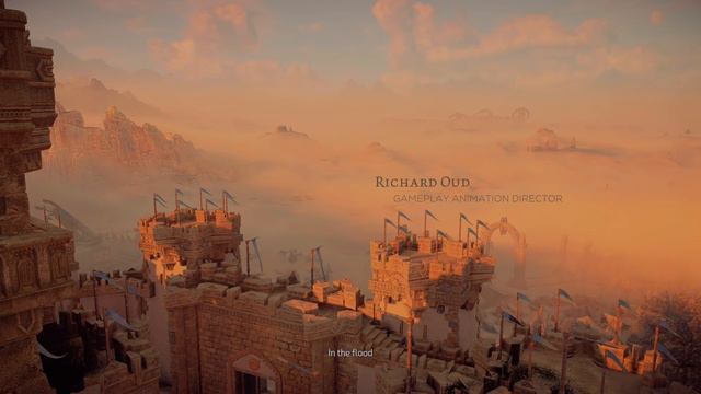 Horizon Forbidden West : PC Gameplay | Part 2 | Full Stream смотреть онлайн