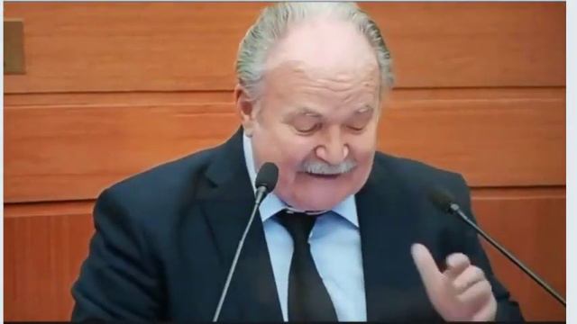 Н.Н. Губенко про метро, выступление в Мосгордуме #ЮЗАОПротив смотреть онлайн