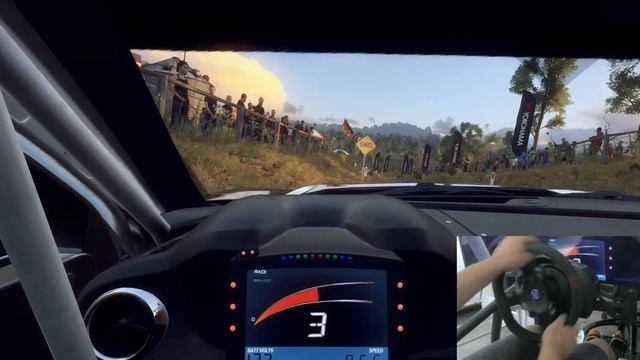 AUSTRALIA | How To: Country & Setup Guide | DiRT Rally 2.0 смотреть онлайн