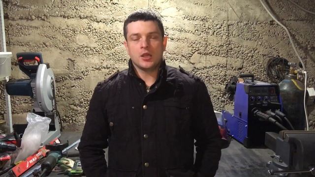 Как выставить расход углекислоты Co2 при сварке полуавтоматом смотреть онлайн