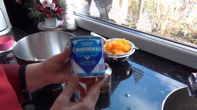 Свобода вкуса. Праздничный, очень вкусный Рулет. Вкусняшка к чаю. смотреть онлайн
