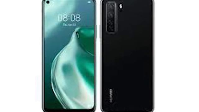 Huawei P40 lite 5G Smartphone - Officially launched ! Price & Specs ?? смотреть онлайн