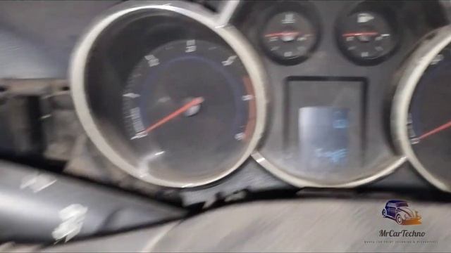 Chevrolet Cruze Smart key code91 ,95 problem Solve смотреть онлайн