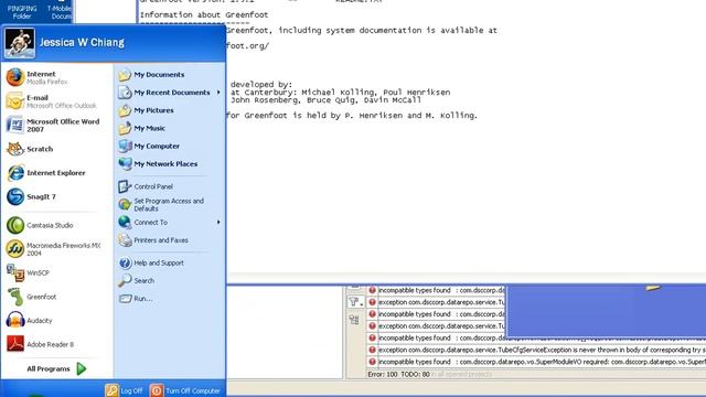 Learn Java Lesson 1: Set Up Java Learning Environment смотреть онлайн
