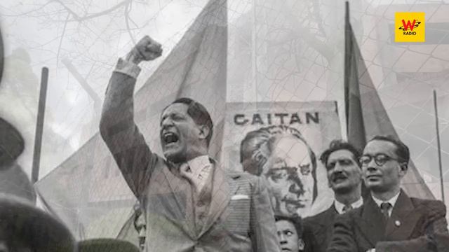 La Casa Gaitán, un patrimonio histórico y cultural olvidado смотреть онлайн