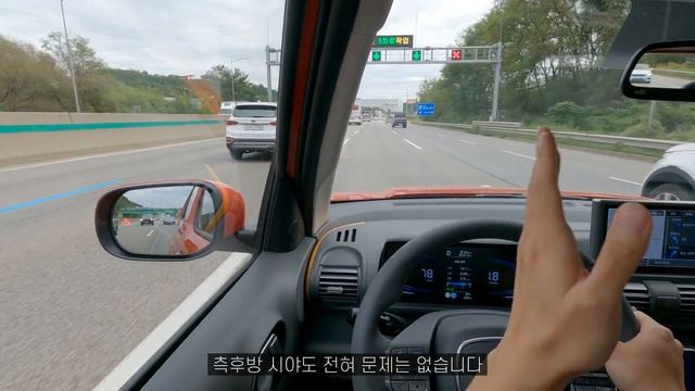 현대의 새로운 경형 SUV 캐스퍼 1.0터보 시승기 Hyundai Casper 1.0 Turbo Test Drive смотреть онлайн
