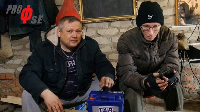 ВОССТАНОВЛЕНИЕ АККУМУЛЯТОРА СВОИМИ РУКАМИ 2 | проверяем работоспособность смотреть онлайн