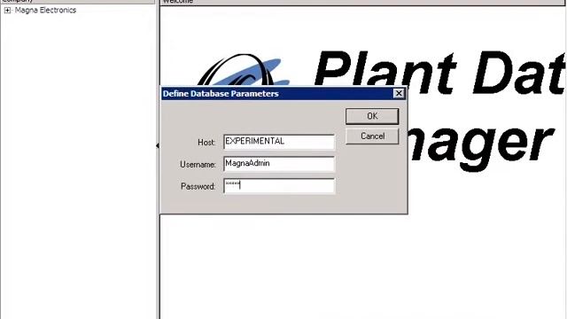 Change Optel Database Password смотреть онлайн