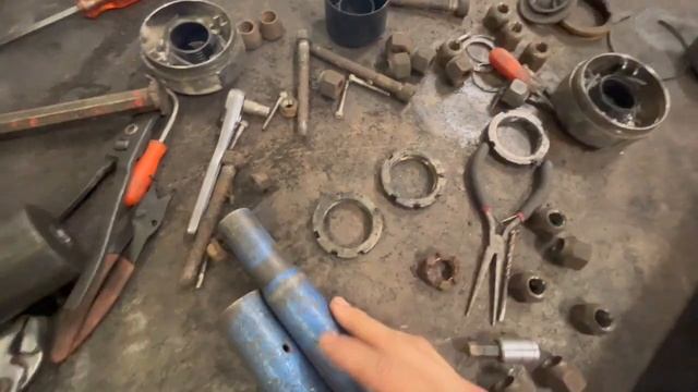 "Dirty Dice" Boogie Van Gets Swim Shop 4x4 Van Conversion смотреть онлайн