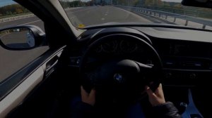 ТОП проблем БМВ Х3 Ф25 | Самые частые неисправности и недостатки BMW X3 F25