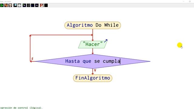 WHILE Y DO WHILE (mientras y repetir hasta)I Programar desde cero clase 07 смотреть онлайн