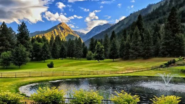 Чудесное исполнение желаний/ Притчи и примеры из жизни смотреть онлайн