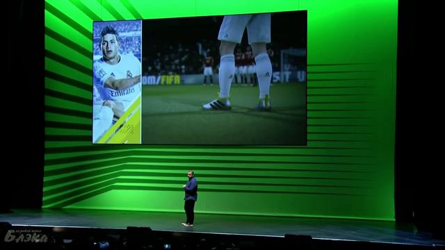 неСерьезная E3: EA ● Battlefield 1, Titanfall 2, Mass Effect Andromeda! смотреть онлайн