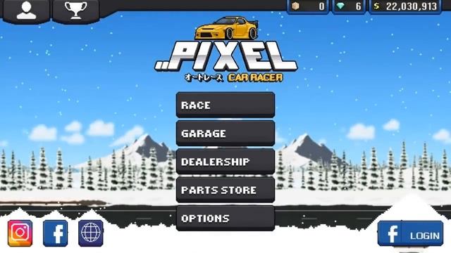 Pixel Car Racer - 5 More Thing You Should Know (Part - 3) смотреть онлайн