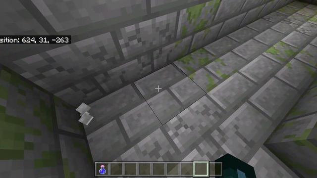 ?[Speedrun Seed] Minecraft 1.19 Bedrock смотреть онлайн