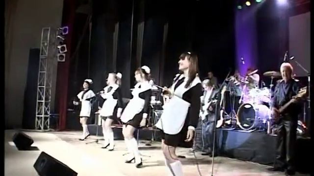 "Бригантина" смотреть онлайн