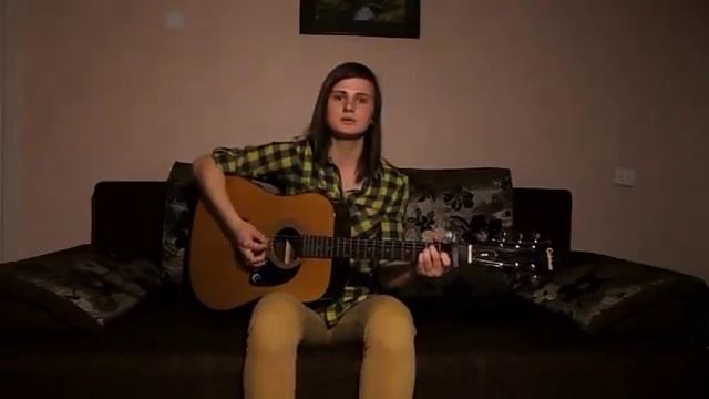 Sunrise Avenue - Fairytale gone bad (cover) смотреть онлайн