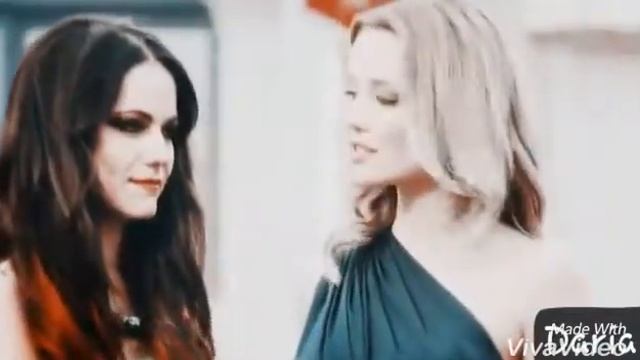 Музыкальная нарезка || Jasper and Eleanor смотреть онлайн