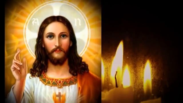 Молитва от болезней. Исцеляющая молитва смотреть онлайн