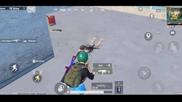 ? Omg!! AGAIN TO AGAIN GAME CRASH | Solo Vs Squad Full RUSH Gameplay By – Tx Wan смотреть онлайн